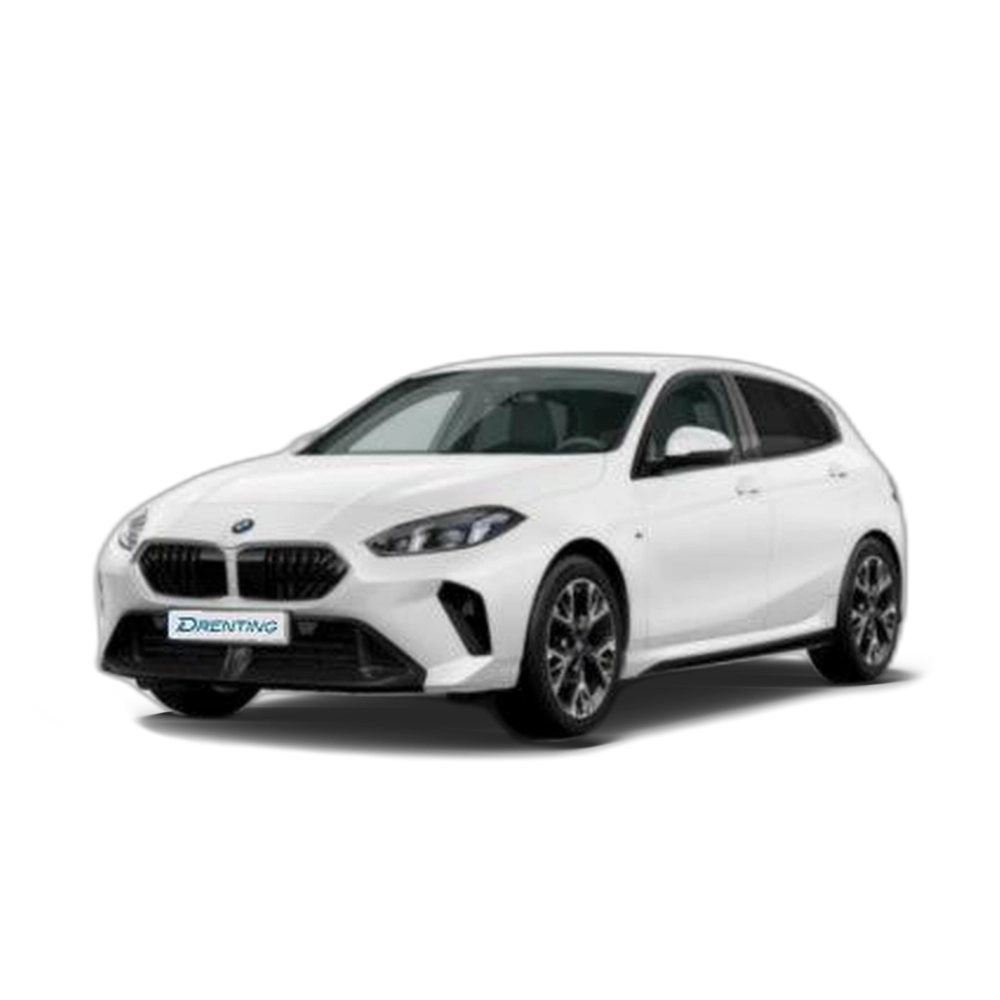 Renting BMW Serie 1 120d 120 kW (163 CV) 14 11