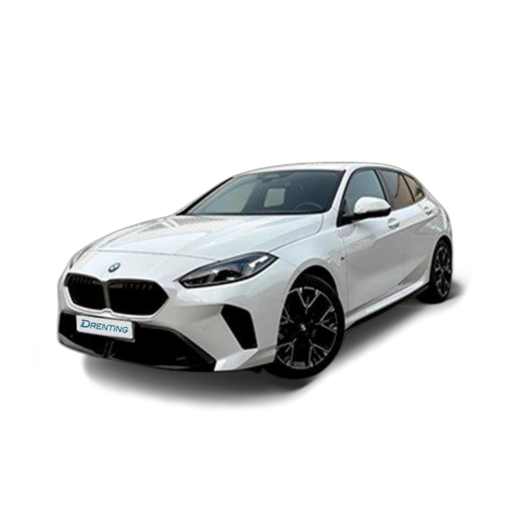 Renting BMW Serie 1 120i 125 kW (170 CV) 2 7