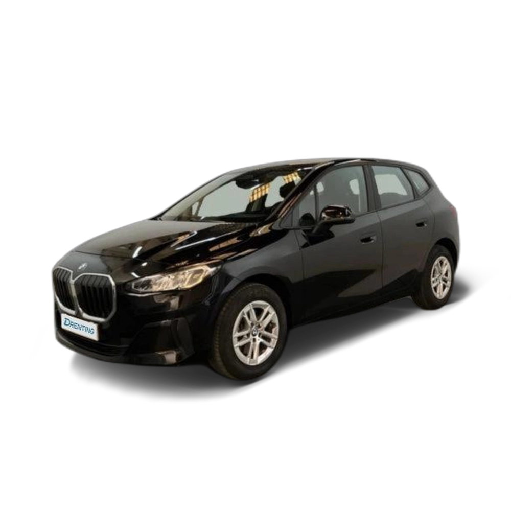 Renting BMW Serie 2 218d Active Tourer 110 kW (150 CV) 6 4