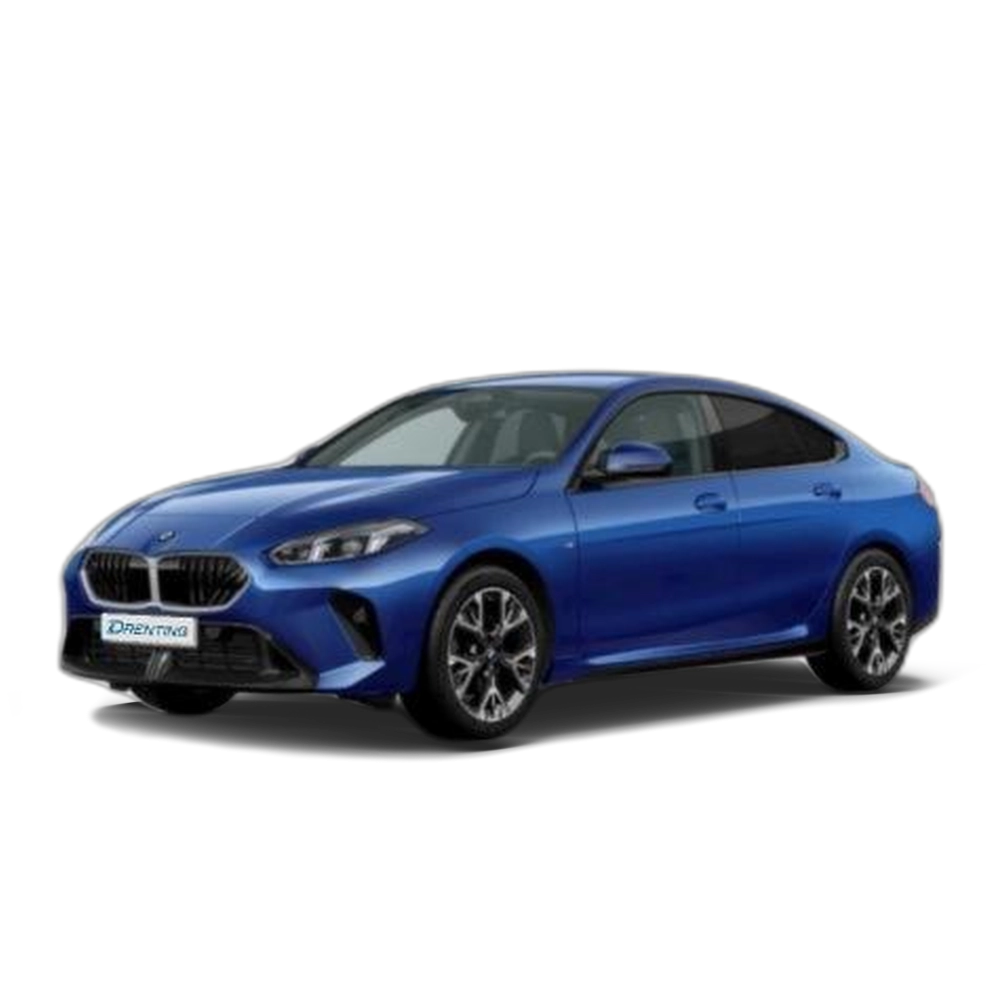 Renting BMW Serie 2 218d Gran Coupe 110 kW (150 CV) 11