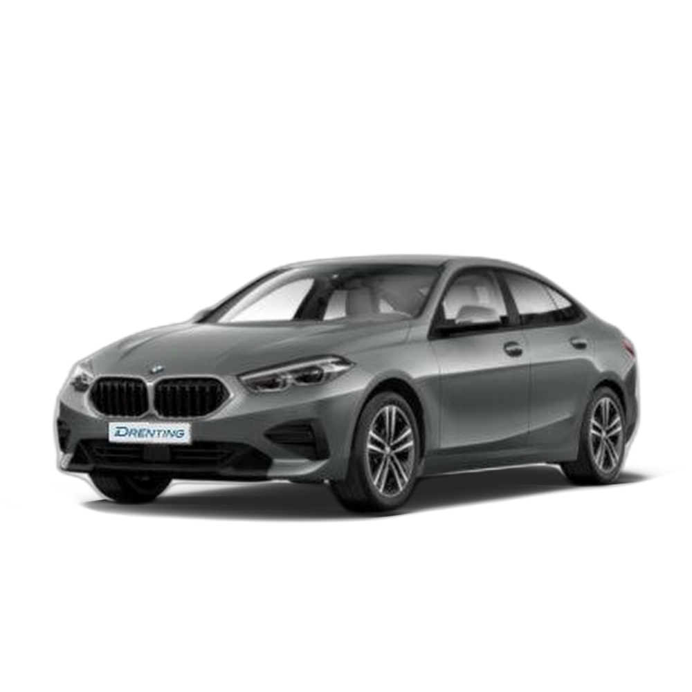 Renting BMW Serie 2 218d Gran Coupe 110 kW (150 CV) 12