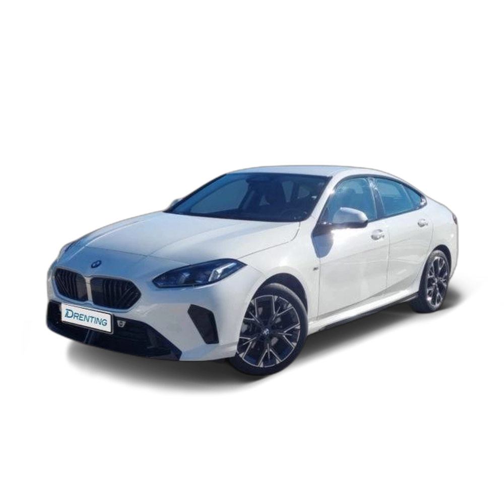 Renting BMW Serie 2 218d Gran Coupe 110 kW (150 CV) 12 3