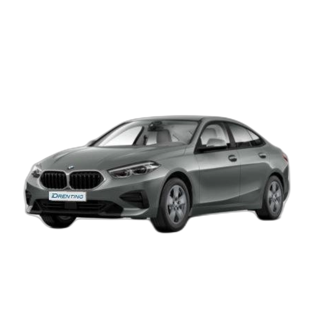 Renting BMW Serie 2 218d Gran Coupe 110 kW (150 CV)