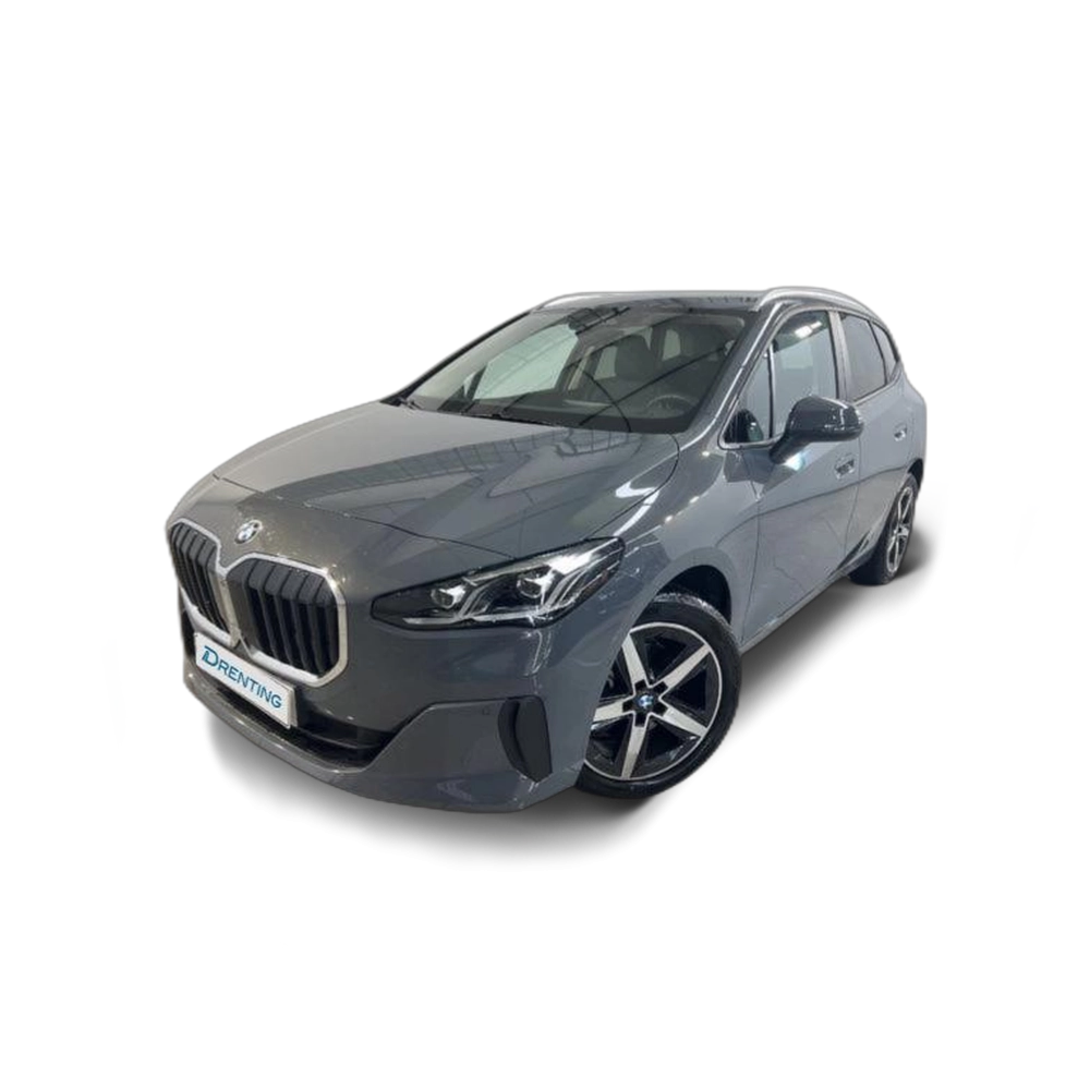 Renting BMW Serie 2 218i Active Tourer 100 kW (136 CV) 2 4