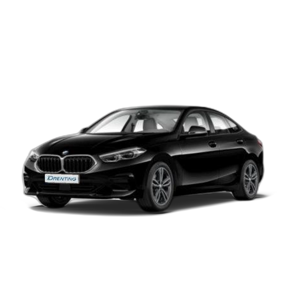 Renting BMW Serie 2 218i Gran Coupe 103 kW (140 CV) 5 3