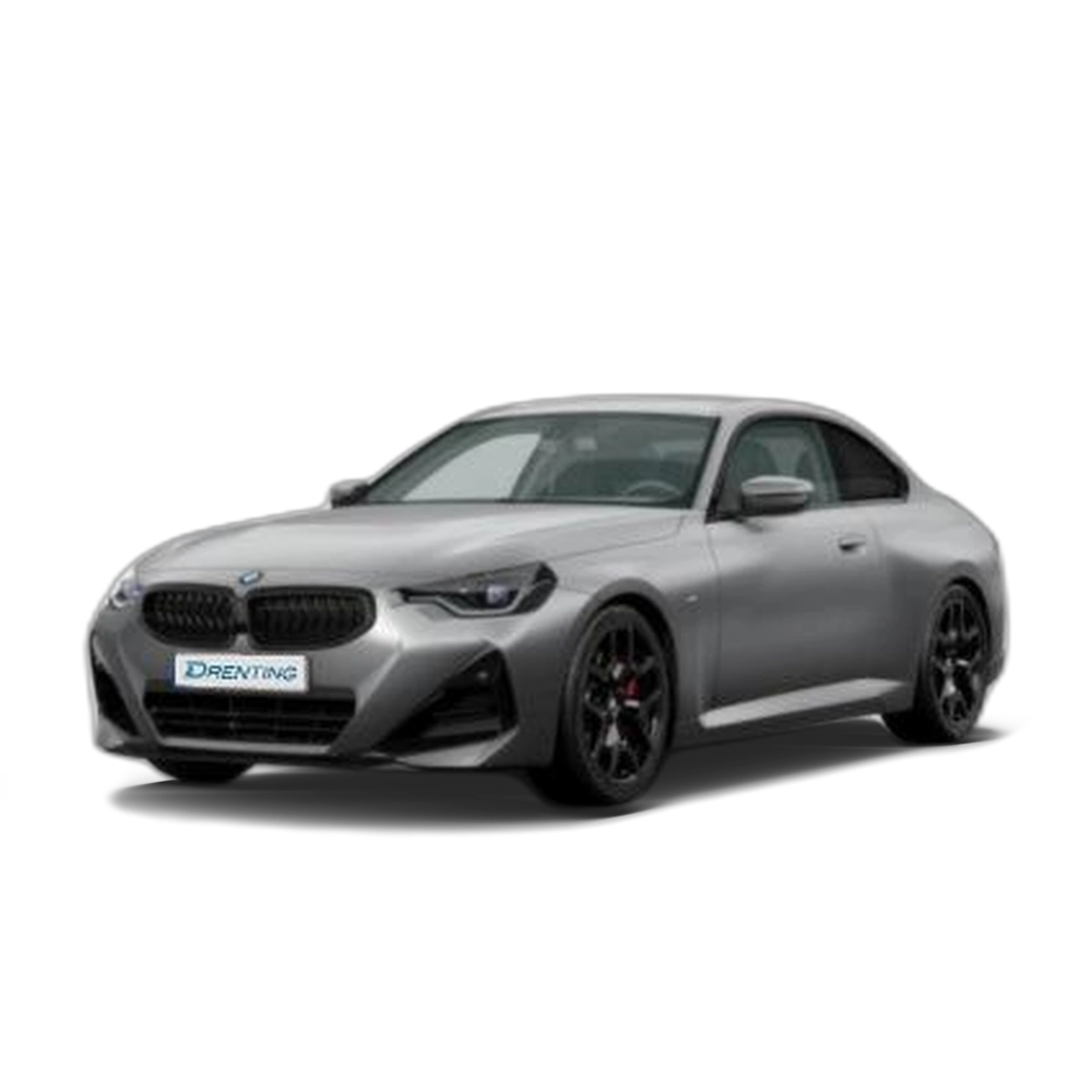 Renting BMW Serie 2 220d Coupe M Sport 140 kW (190 CV) 1