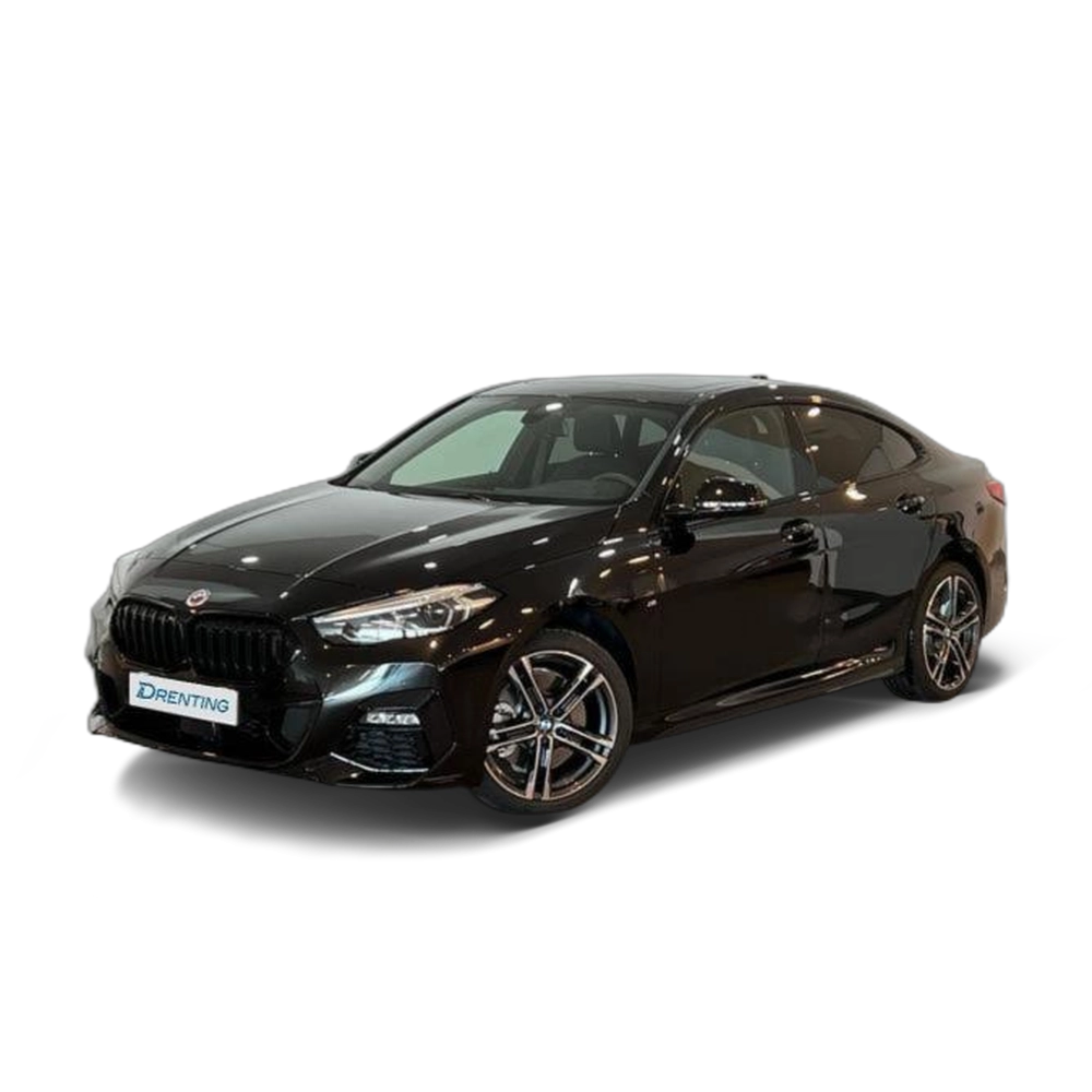 Renting BMW Serie 2 220d Gran Coupe 140 kW (190 CV) 1 1