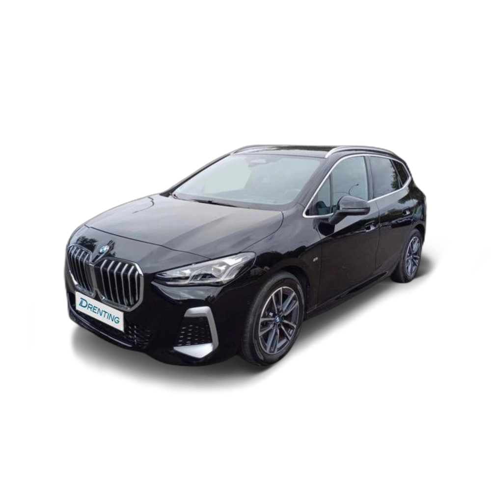 Renting BMW Serie 2 220i Active Tourer 125 kW (170 CV)