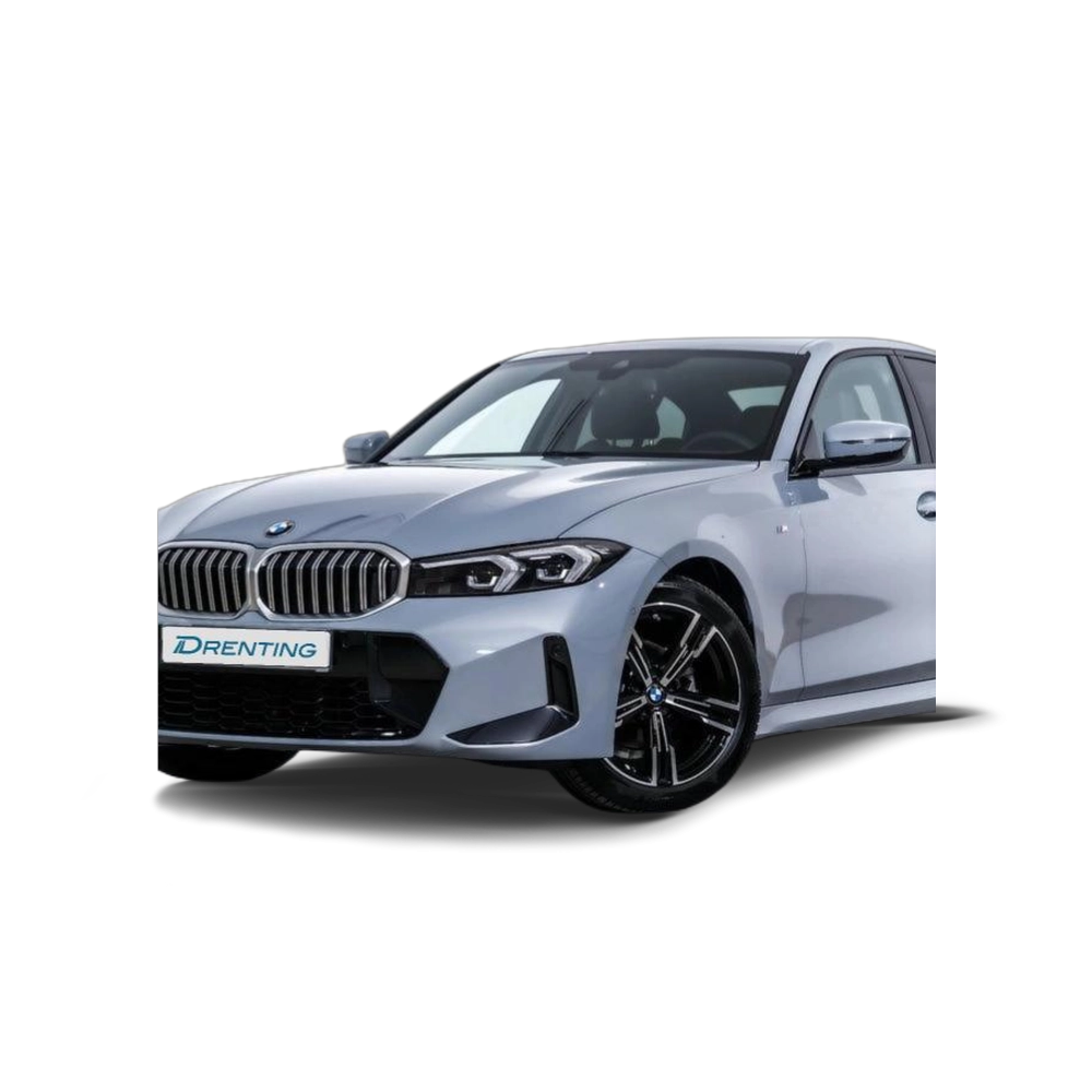 Renting BMW Serie 3 318d 110 kW (150 CV) 2