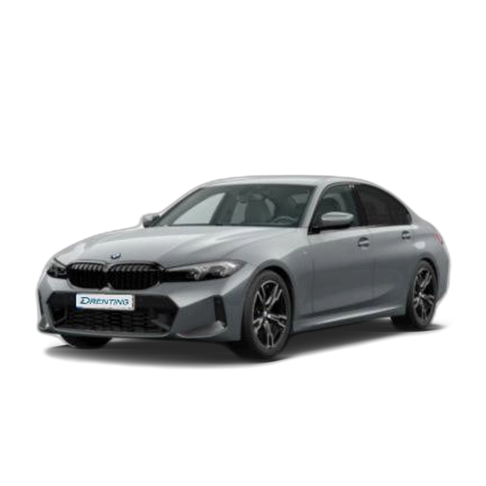 Renting BMW Serie 3 318d 110 kW (150 CV) 8 2