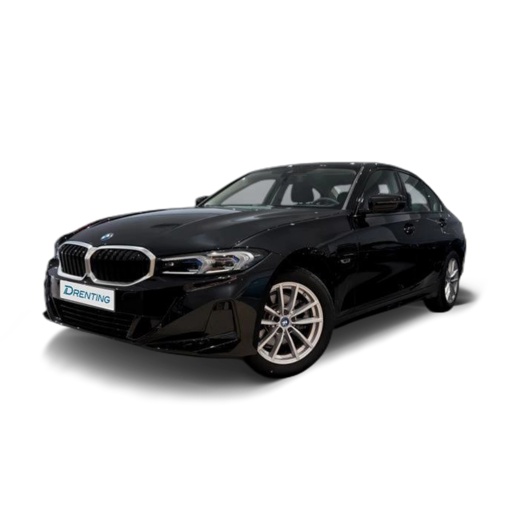 Renting BMW Serie 3 320e 150 kW (204 CV) 2