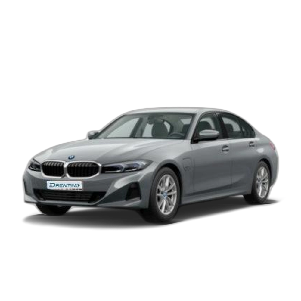 Renting BMW Serie 3 320e 150 kW (204 CV) 5