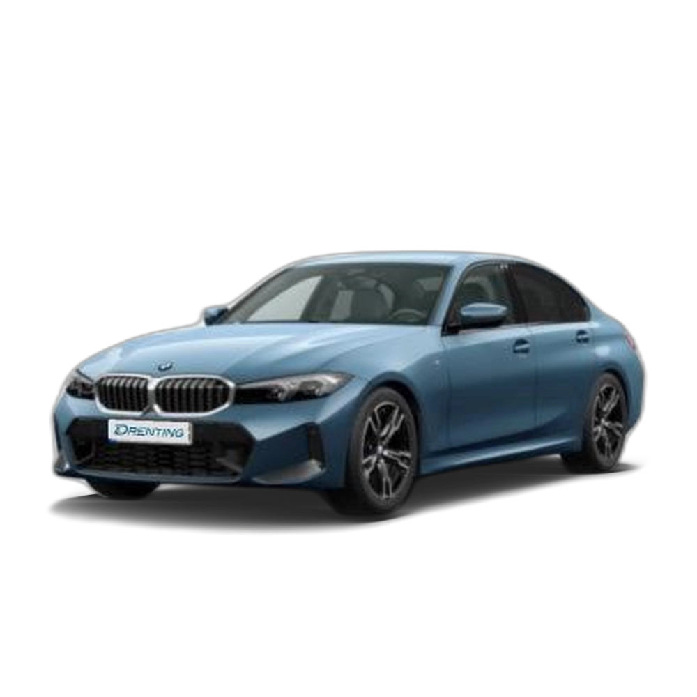 Renting BMW Serie 3 320i 135 kW (184 CV) 1