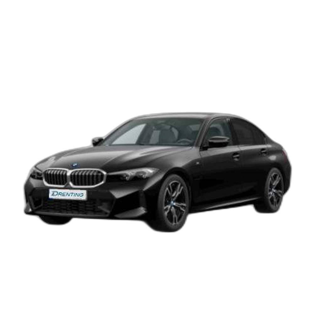 Renting BMW Serie 3 330e 215 kW (292 CV) 1