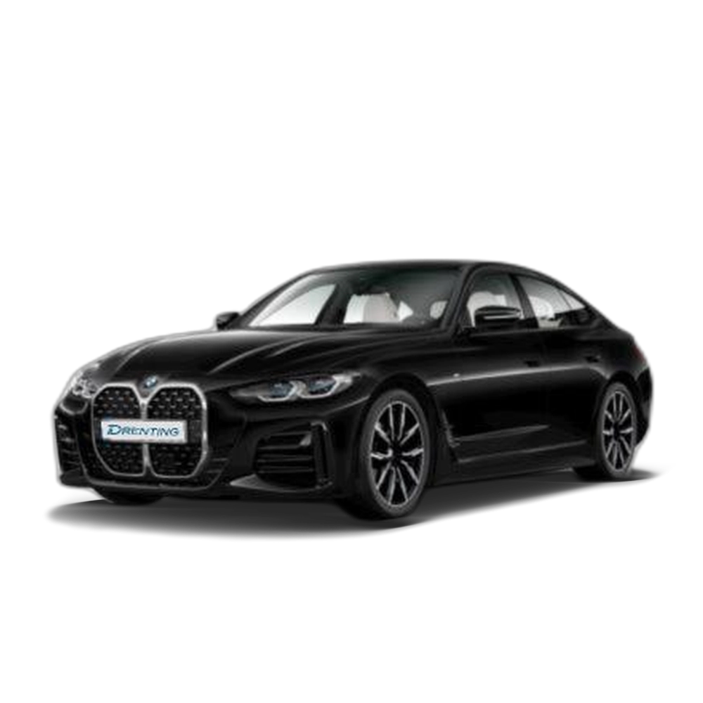 Renting BMW Serie 4 420d Gran Coupe 140 kW (190 CV) 10 5