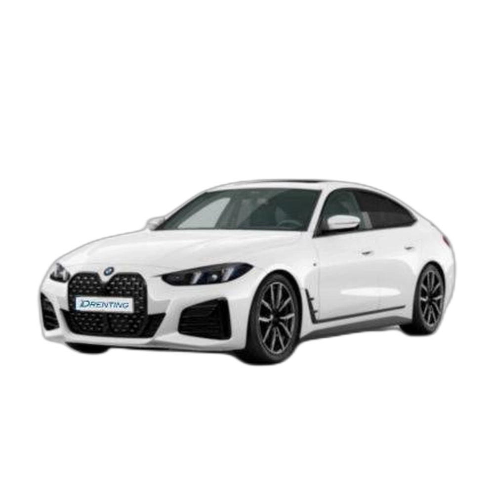 Renting BMW Serie 4 420d Gran Coupe 140 kW (190 CV) 3 11
