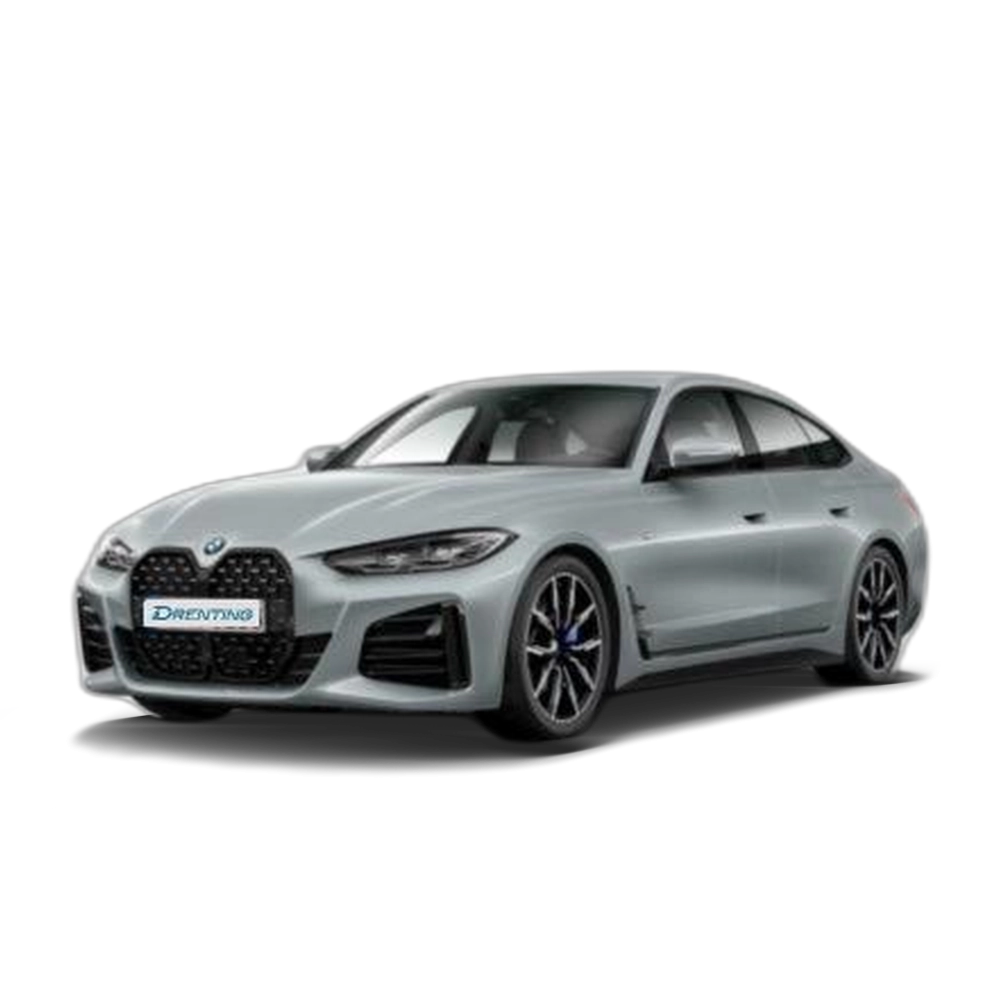 Renting BMW Serie 4 420d Gran Coupe 140 kW (190 CV) 6 1