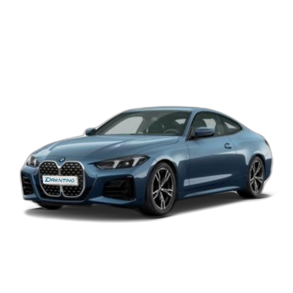 Renting BMW Serie 4 420i Coupe 135 kW (184 CV) 5