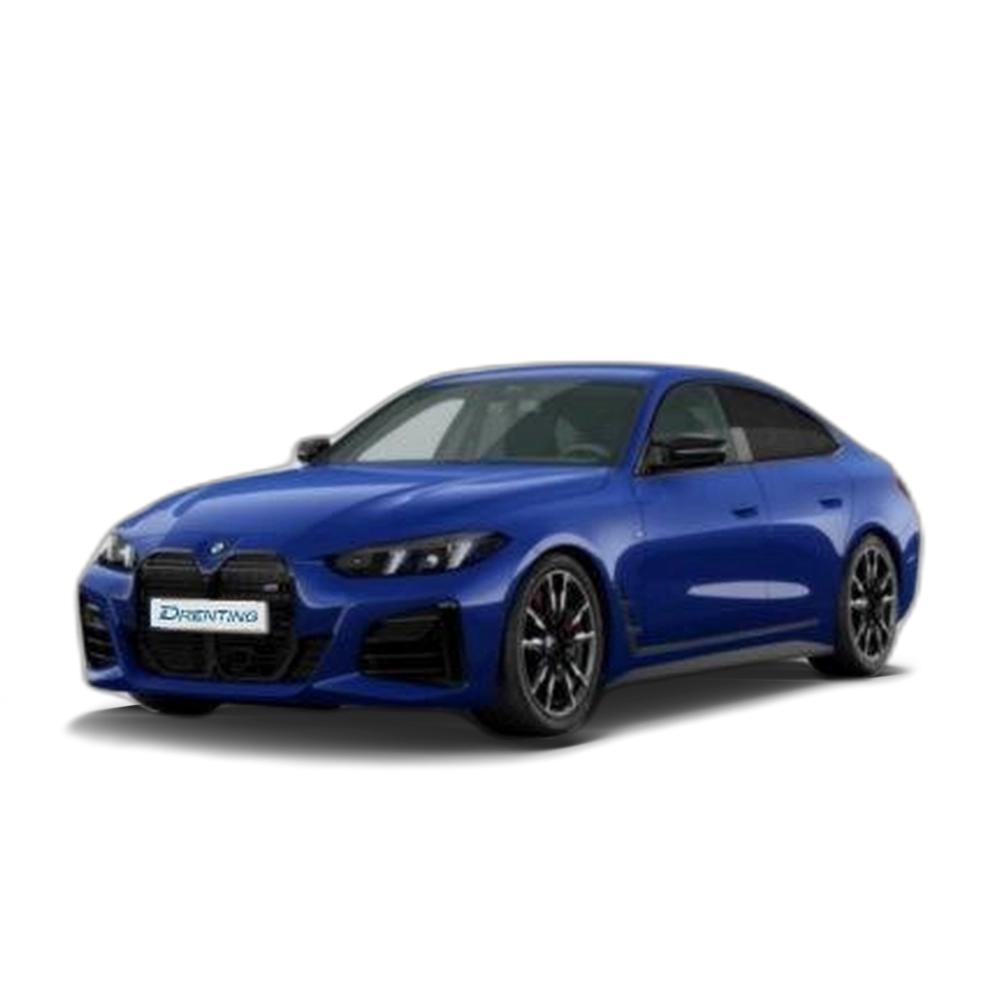 Renting BMW Serie 4 M440i xDrive Gran Coupé 275 kW (374 CV) 3