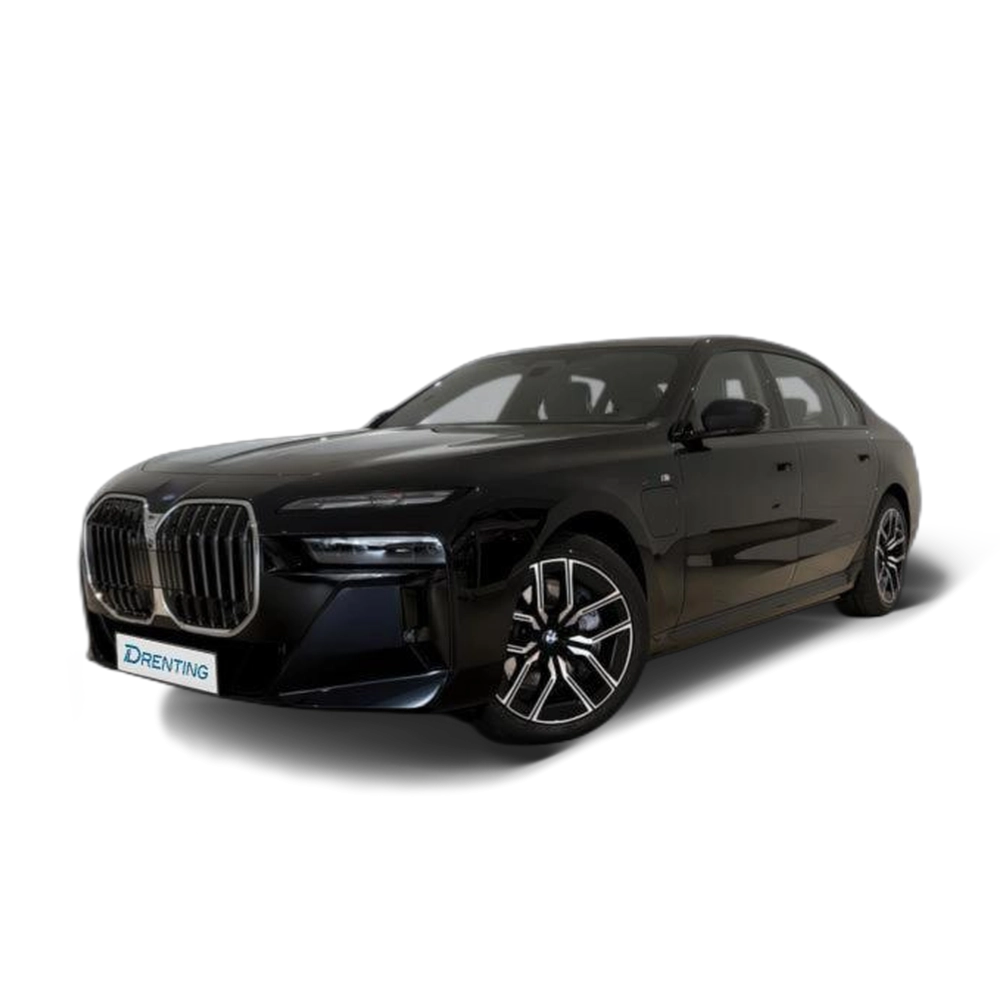Renting BMW Serie 7 750e xDrive 360 kW (489 CV) 1