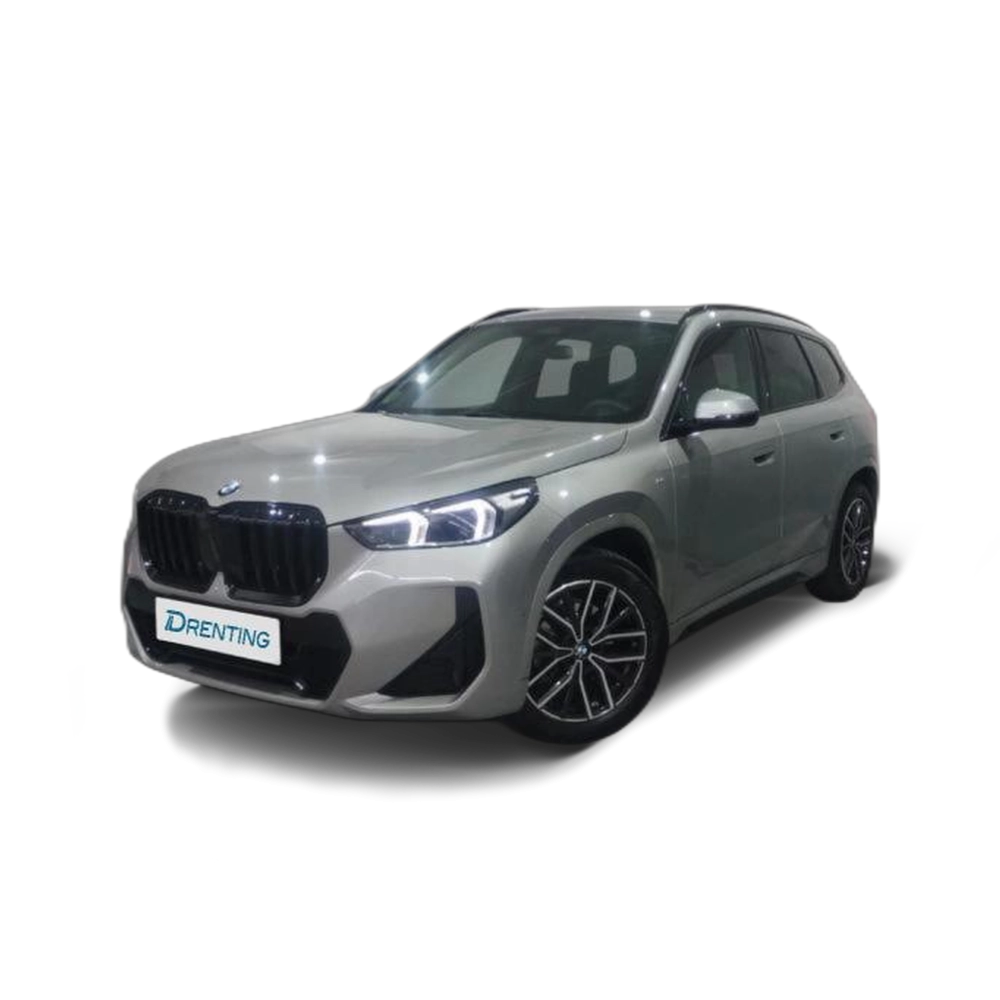 Renting BMW X1 sDrive18d 110 kW (150 CV) 11 8