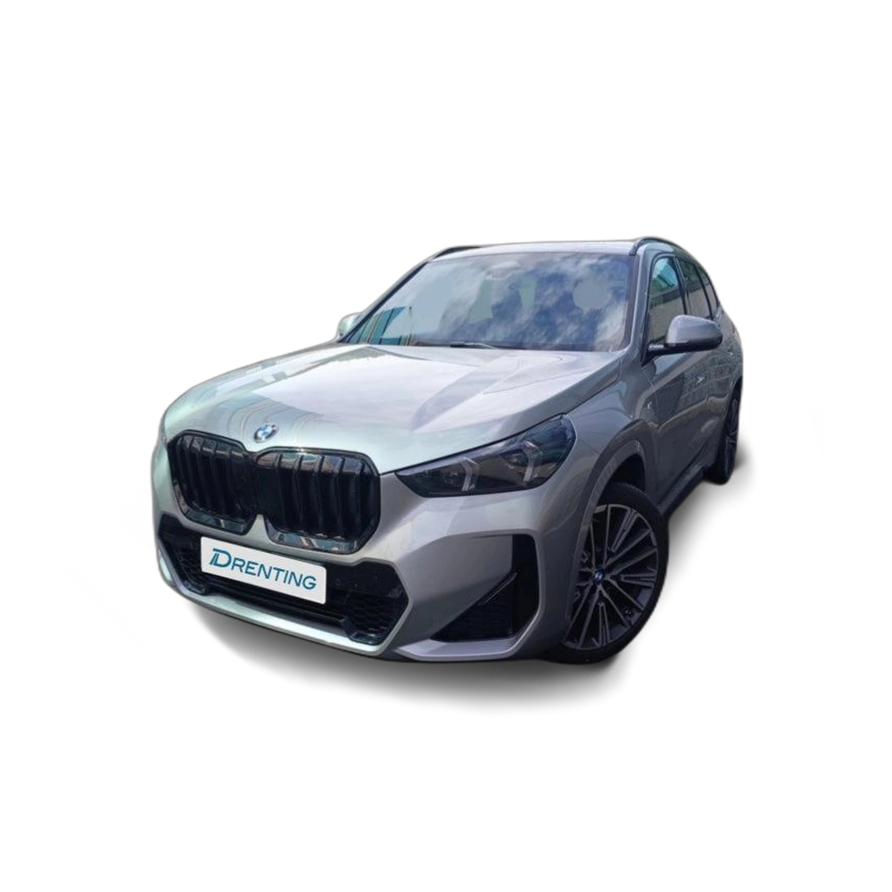 Renting BMW X1 sDrive18d 110 kW (150 CV) 11 38