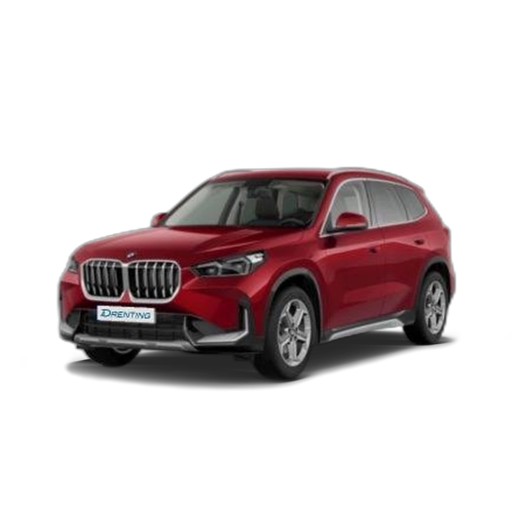 Renting BMW X1 sDrive18d 110 kW (150 CV) 19 3
