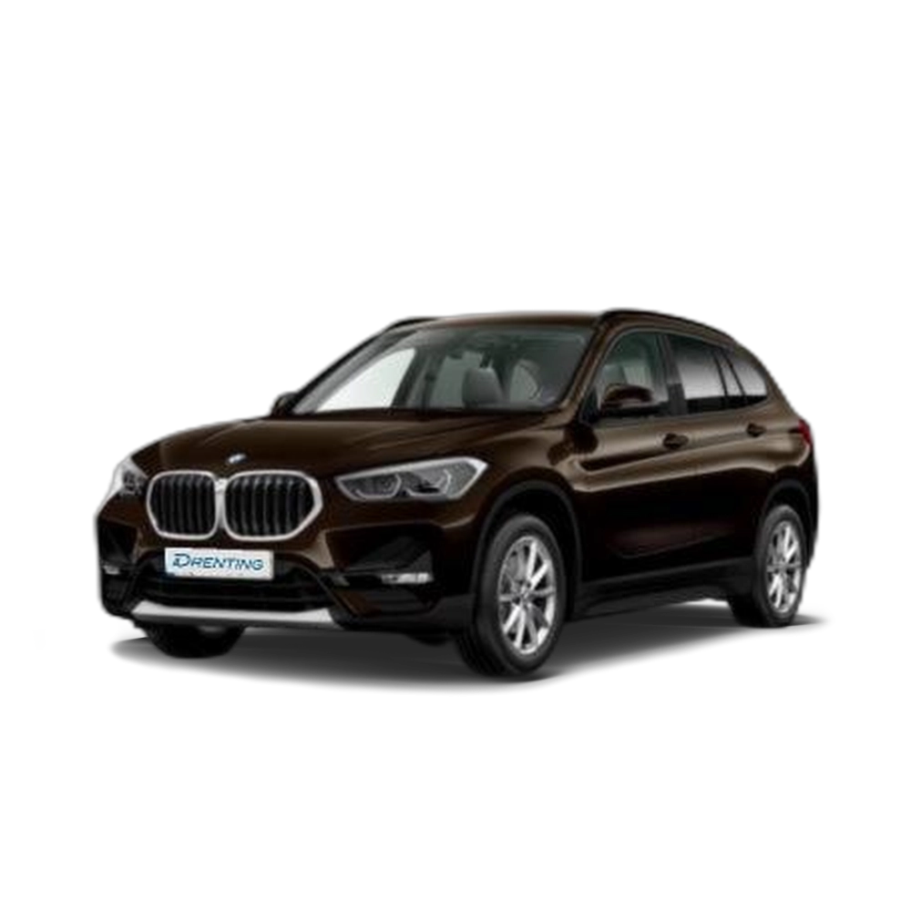 Renting BMW X1 sDrive18d 110 kW (150 CV) 19 4