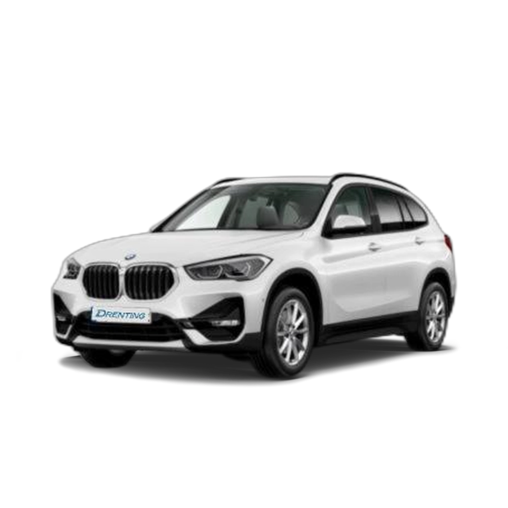 Renting BMW X1 sDrive18d 110 kW (150 CV) 19 9
