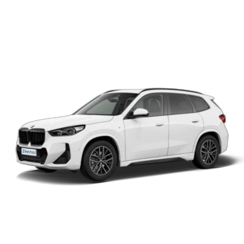 Renting BMW X1 sDrive18d 110 kW (150 CV) 2