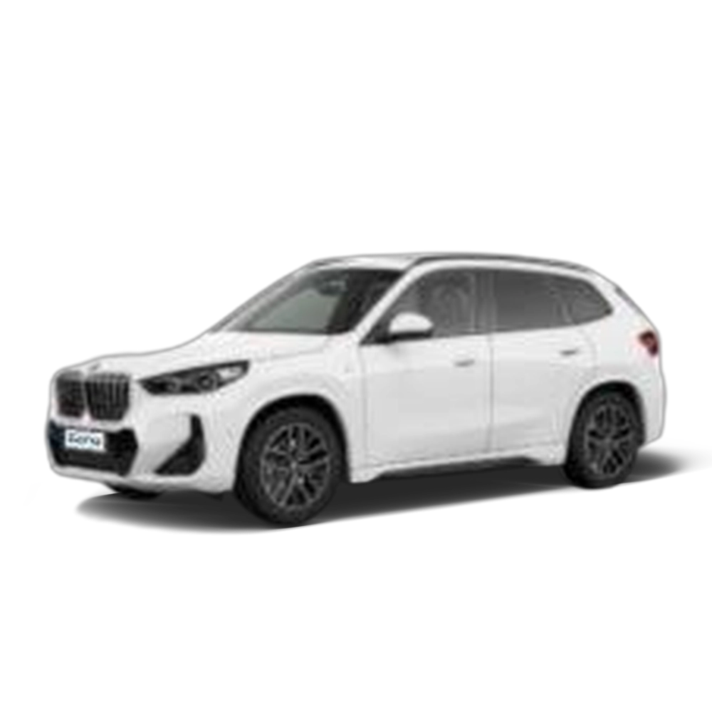 Renting BMW X1 sDrive18d 110 kW (150 CV) 2 4