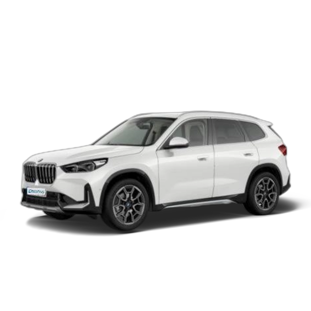 Renting BMW X1 sDrive18i 100 kW (136 CV)