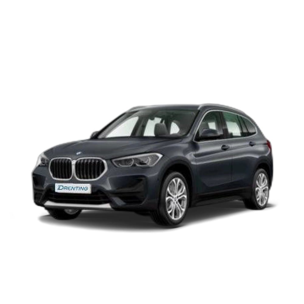 Renting BMW X1 sDrive18i 103 kW (140 CV) 7