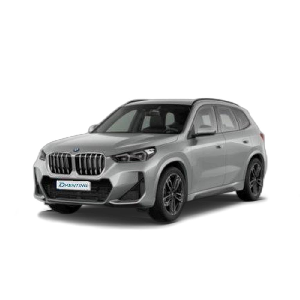 Renting BMW X1 sDrive20d 120 kW (163 CV) 11 2
