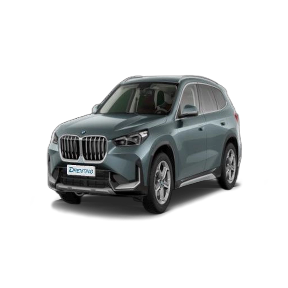Renting BMW X1 sDrive20d 120 kW (163 CV) 4 7