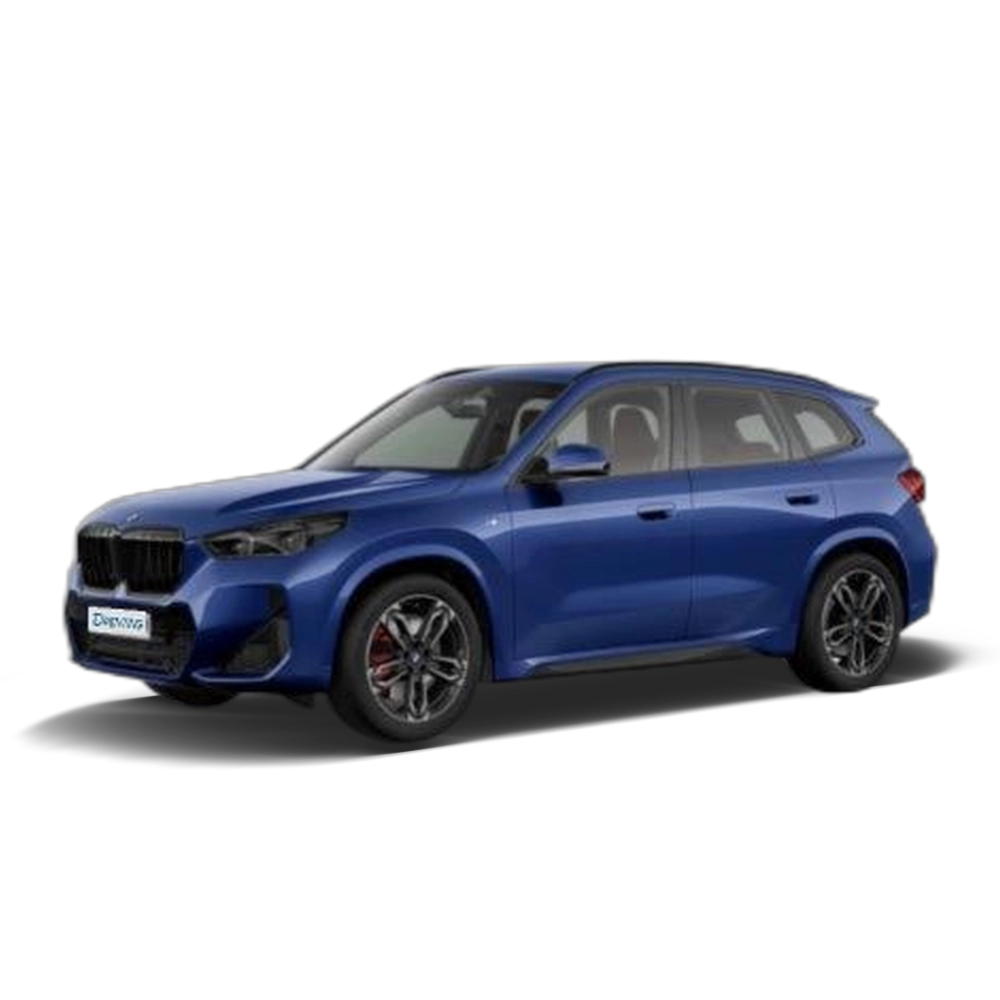 Renting BMW X1 sDrive20i 125 kW (170 CV) 2 5