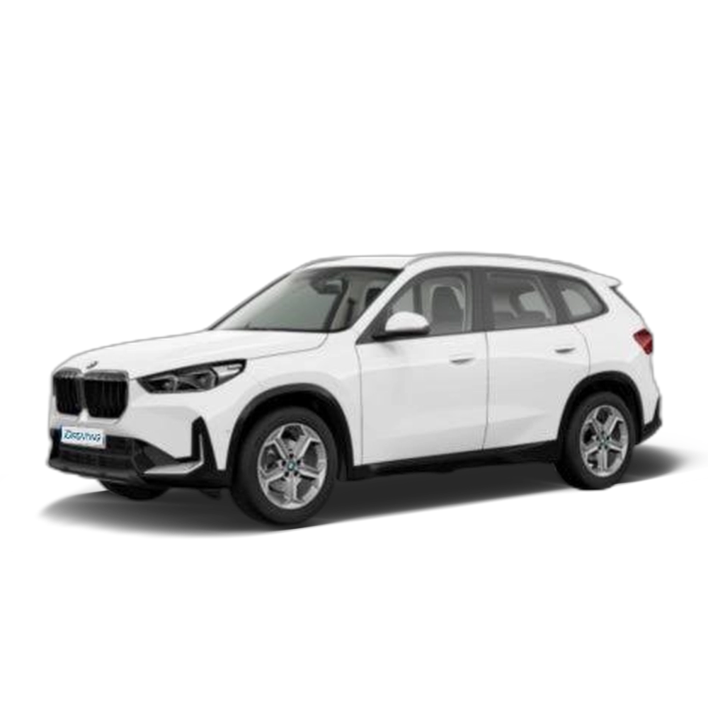 Renting BMW X1 sDrive20i 125 kW (170 CV) 4 6
