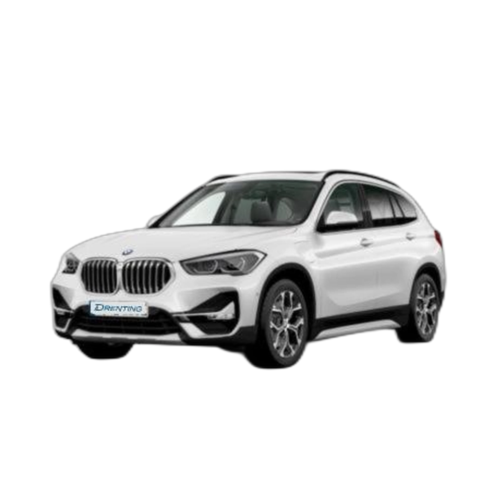 Renting BMW X1 xDrive25e 162 kW (220 CV) 3 1
