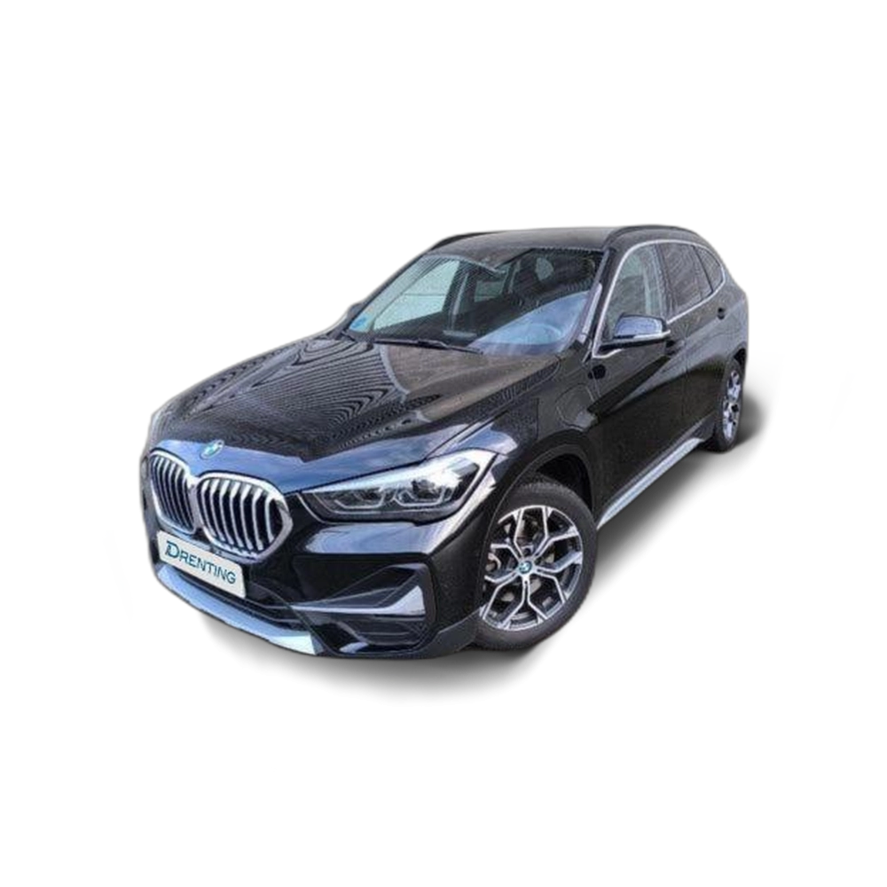 Renting BMW X1 xDrive25e 162 kW (220 CV) 5 4