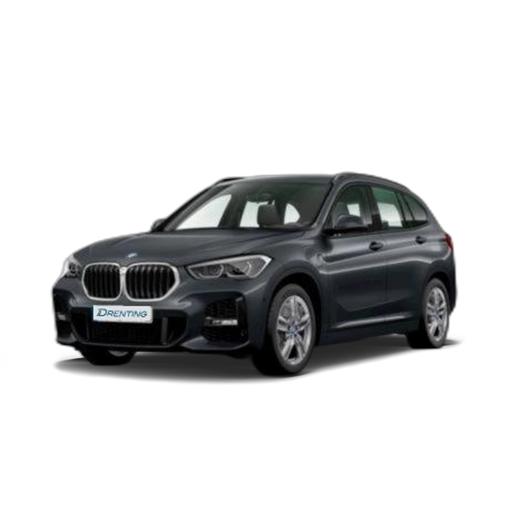 Renting BMW X1 xDrive25e 162 kW (220 CV) 5 1