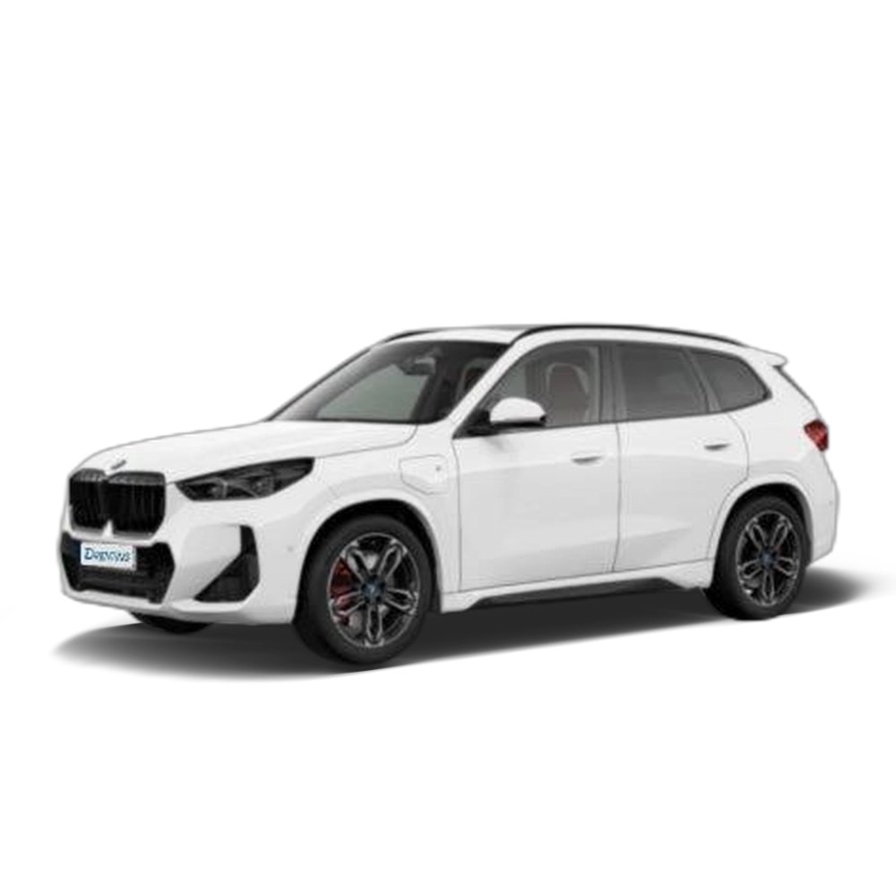 Renting BMW X1 xDrive30e 240 kW (326 CV) 12