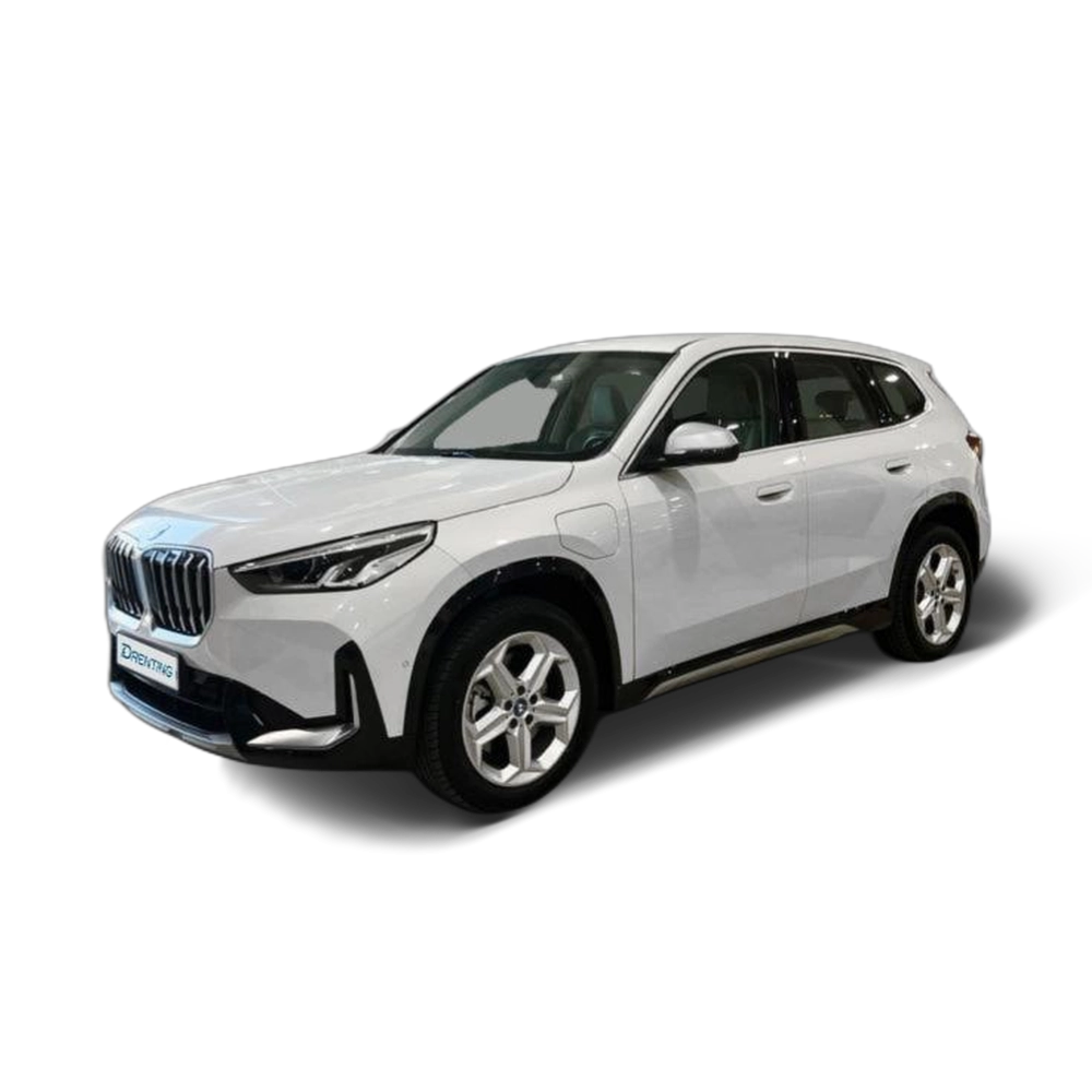 Renting BMW X1 xDrive30e 240 kW (326 CV) 5