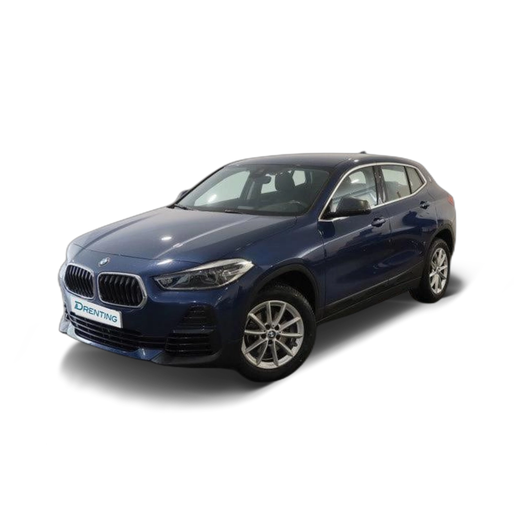 Renting BMW X2 sDrive18d Business 110 kW (150 CV) 5