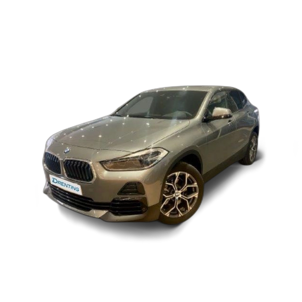 Renting BMW X2 sDrive18i 103 kW (140 CV) 2 2