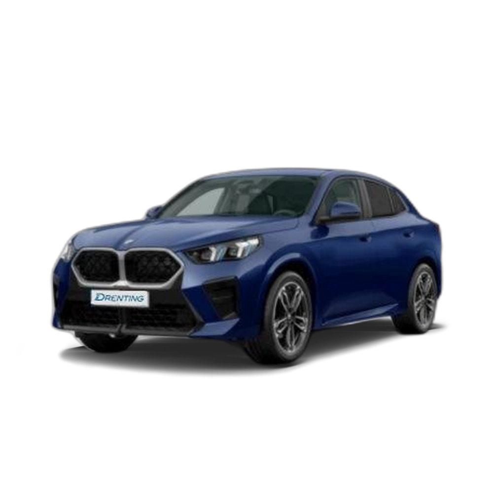 Renting BMW X2 sDrive20d 120 kW (163 CV) 1 4