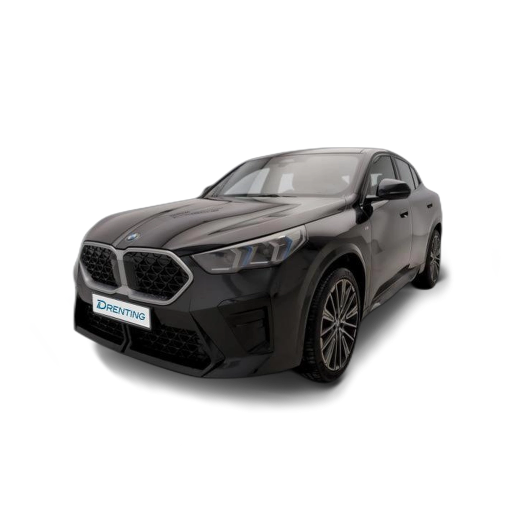 Renting BMW X2 sDrive20i 125 kW (170 CV) 12 3