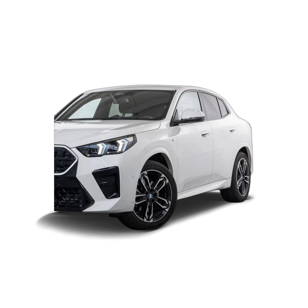 Renting BMW X2 sDrive20i 125 kW (170 CV) 13