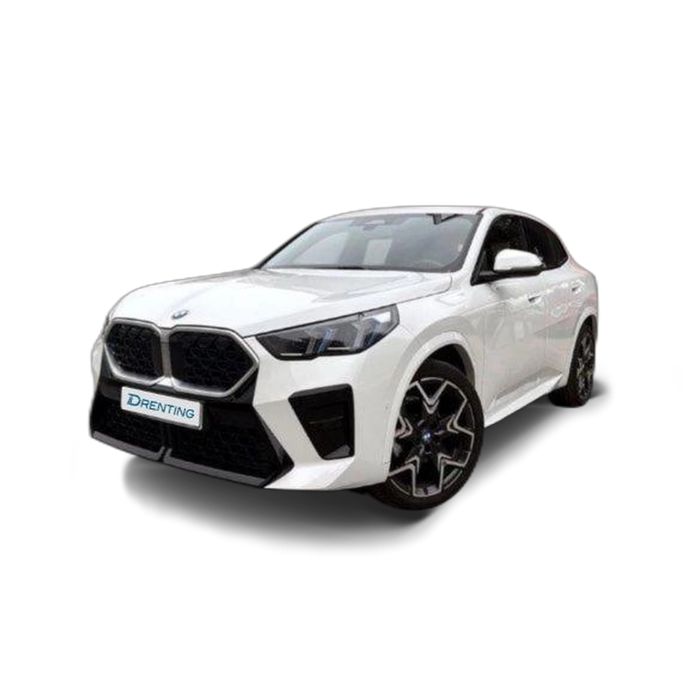 Renting BMW X2 xDrive20d 120 kW (163 CV) 4 2