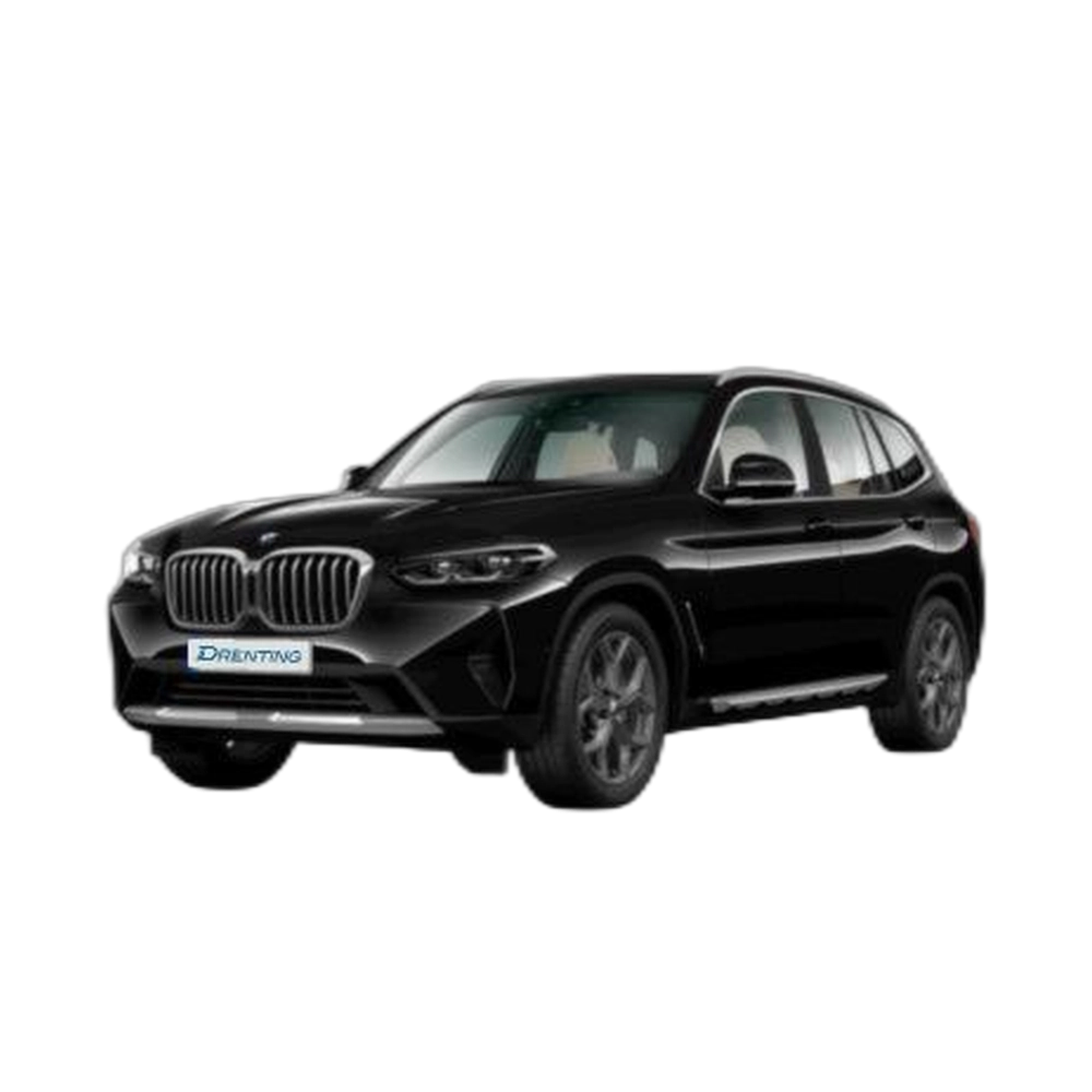 Renting BMW X3 xDrive20d xLine 140 kW (190 CV) 6 5