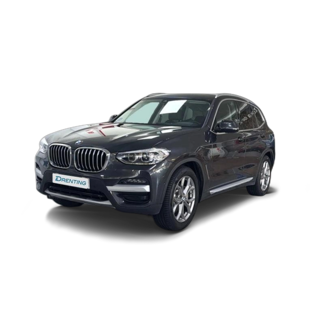 Renting BMW X3 xDrive30e 215 kW (292 CV) 2